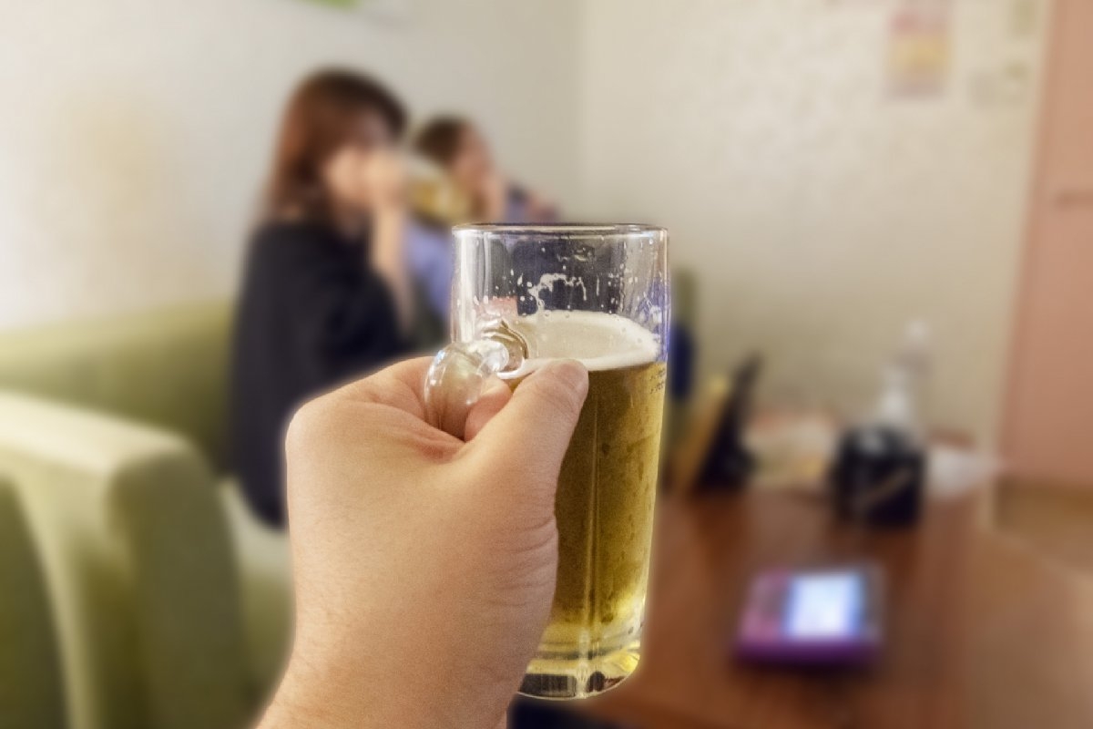 最速 飲み コール カラオケ ホスト