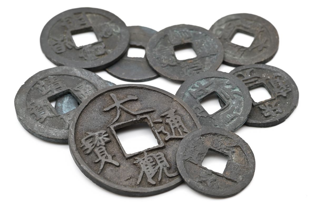 鎌倉殿』時代の日本経済 「全国規模の貨幣流通」はどう実現したか？ | マネーポストWEB