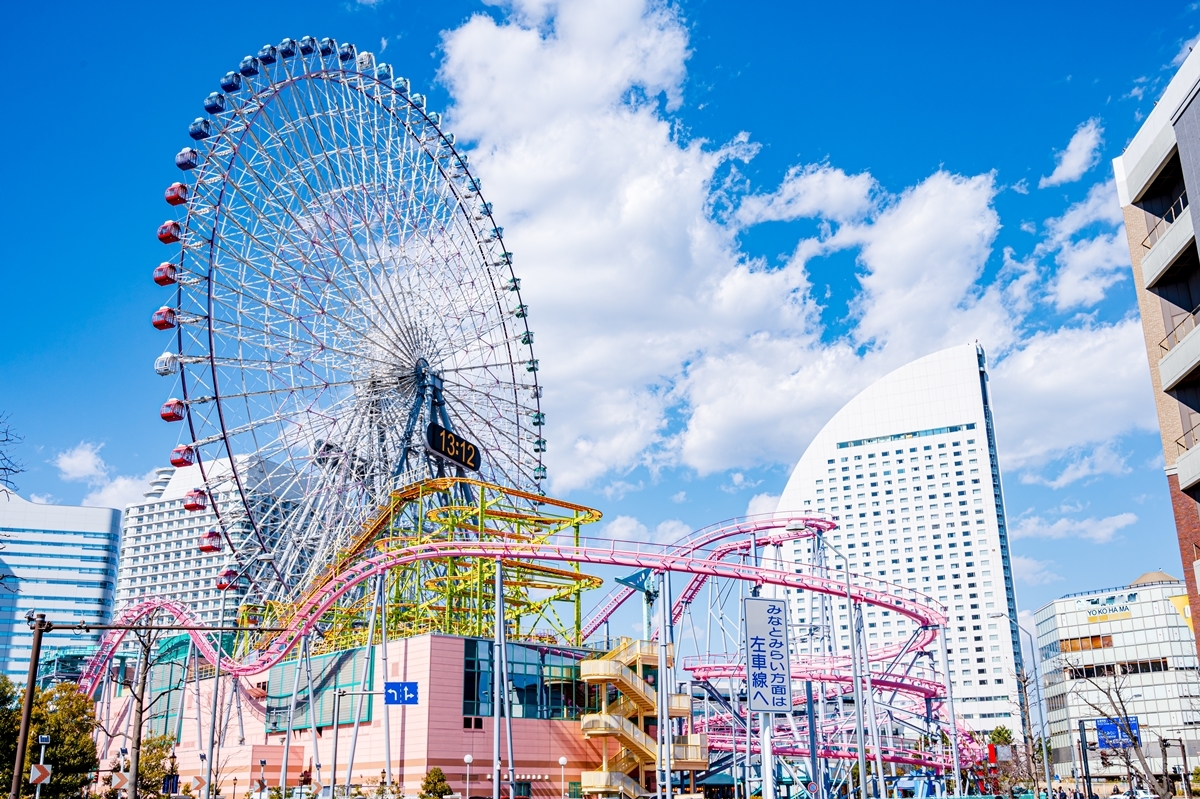 寂しくなんかないもん 一人遊園地 愛好家たちが語るその醍醐味 マネーポストweb