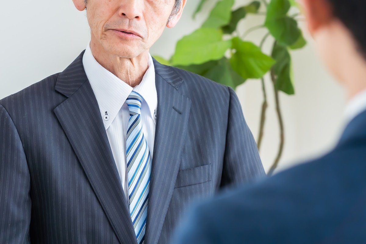 激変するシニアの再就職事情 「非正規スタートが勝ち組、正社員狙いが負け組」の逆転現象も マネーポストweb Part 2