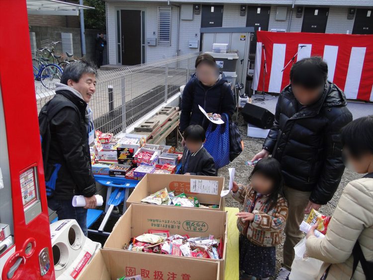 福祉目線での地域との結びつきは重要