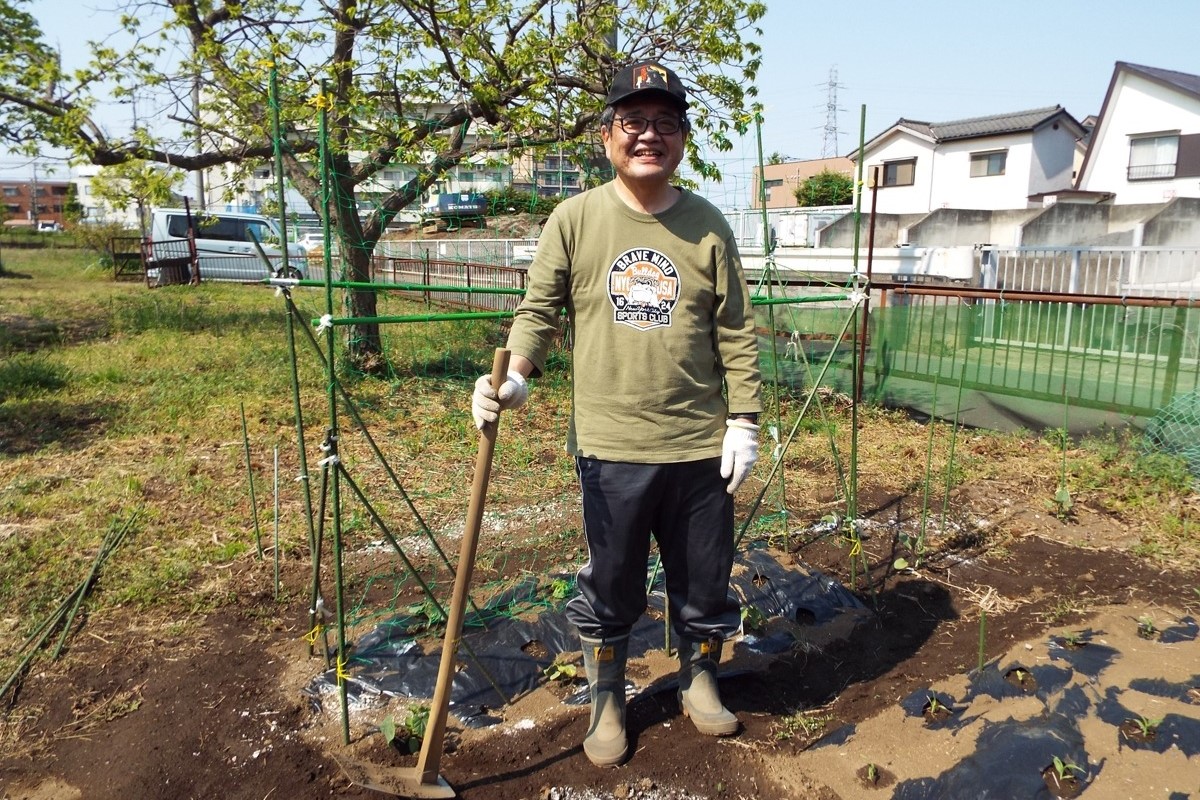 森永卓郎氏が勧める都心から半径50km圏内の“トカイナカ移住” 「家庭菜園の作業ははがん闘病生活にもプラス」 | マネーポストWEB