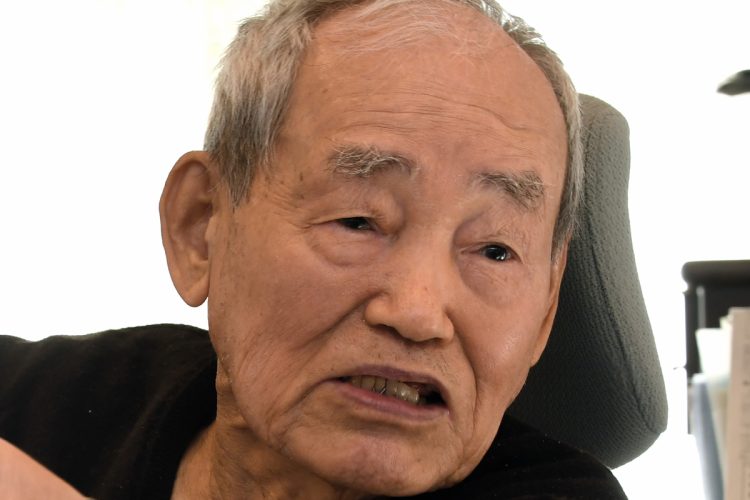 88歳の現役トレーダー・藤本茂さんが乱高下相場との向き合い方を指南する