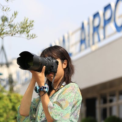 シカマアキさん／旅行ジャーナリスト。全国紙の記者を経て、フリーのジャーナリスト、フォトグラファーに転身。雑誌やWEBサイトへの執筆のほか、飛行機写真などのセミナー講師も務める