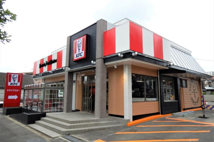 運営会社の買収で「ケンタッキーフライドチキン」の味や店舗運営が変わるのではと心配する声もある