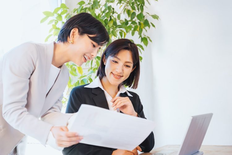 人口減少社会の活路をどこに見出すか（写真：イメージマート）