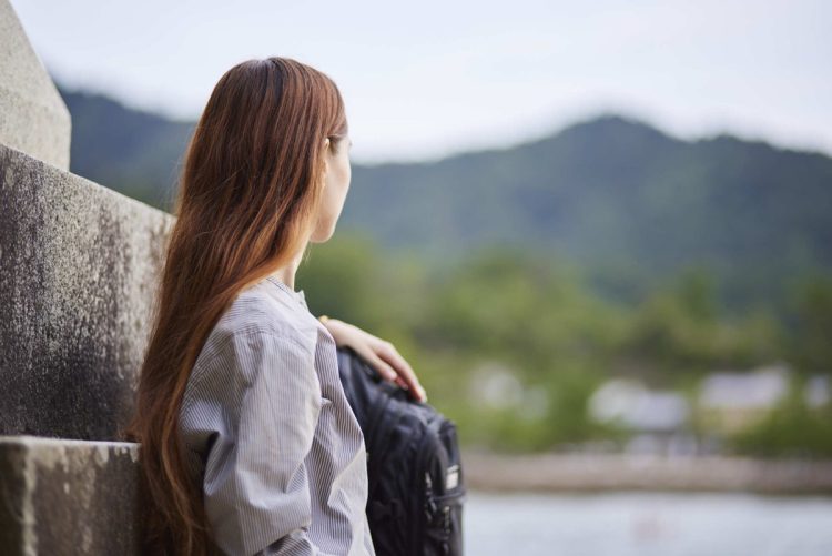 訪日外国人が日本で出産した時、その子供の国籍はどうなるか（写真：イメージマート）