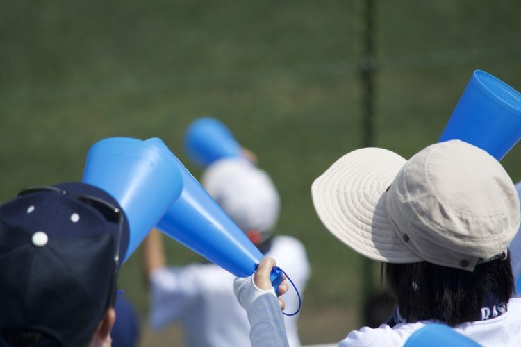 「野球以外のコストもかさむ」と語る保護者も（イメージ）