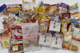 【パッケージに記載なし】大手3社「食パン＆菓子パン」のトランス脂肪酸「1包装ごとの含有量」119商品実名ランキング