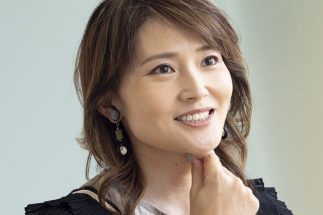 金子恵美さん＆宮崎謙介さんに「夫婦の真実」を直撃　「女性問題で離婚は絶対にありえない」と妻が語る理由