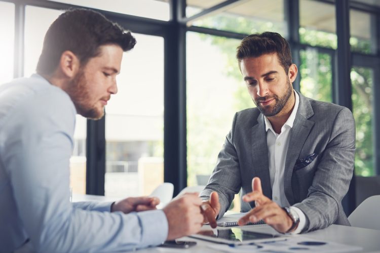 次に海外企業が狙う日本企業は？（写真：イメージマート）