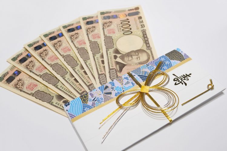 結婚式のご祝儀に「新一万円札がNG」とされる根拠は？