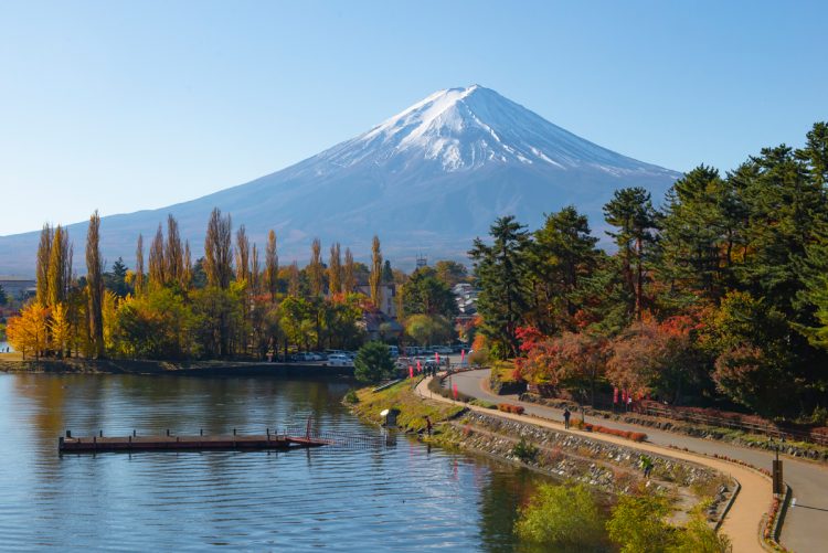 山梨県へ移住したMさん夫婦が都心生活に戻ったワケとは（Getty Images）