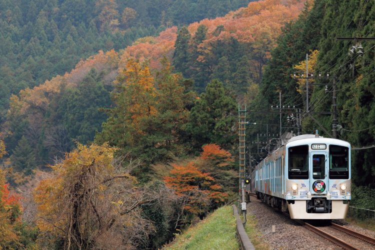 東京都・埼玉県　西武 旅するレストラン「52席の至福」／西武鉄道