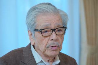 【筒井康隆氏（90）独占告白・全文公開3】「タバコは吸わないし、お酒も飲まなくなった。本も読まなくなりました」　醜いところをなるべく醜く見せない“老人の美学”