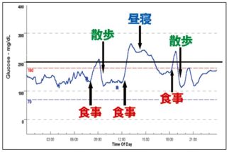 【糖尿病に効果的な運動と治療】患者が検証した「血糖値をコントロールする食事と運動」の仕方　治療薬にも選択肢が広がる【医師が解説】