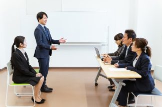 「そんな経歴あり得るの？」集団面接で一緒になった女子学生の発言に唖然…就活早期化で広がる大学生の意識格差、“中途半端になる大学生活”に嘆きも