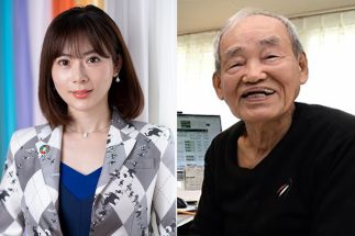 88歳現役トレーダー・藤本茂さんが厳選「2025年株高の波に乗る10銘柄」“売られすぎ”の世界的化学メーカーから値動きが活発な中小型株まで