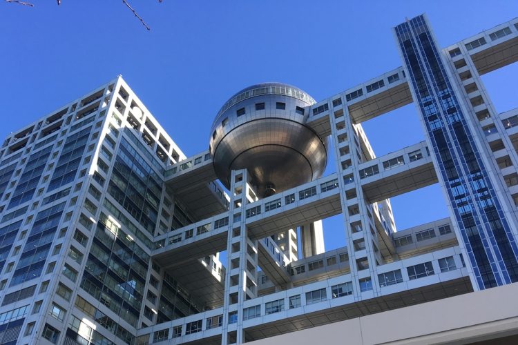 フジテレビが窮地に立たされている