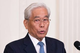 「CMがゼロになっても倒産はあり得ない」“フジテレビの首領”日枝久氏が動じぬ背景　不動産資産だけで5200億円を誇るフジ・メディアHDの事業構造