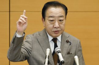 「減税反対」を鮮明にした立憲民主党・野田佳彦代表、党内からの批判を執行部は黙殺　好機ととらえた財務官僚は「どう自分たちの政策をやってもらうか」とアプローチ