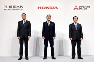 【全文公開】日産＆ホンダ統合を左右する「三菱自動車株」問題　日産の持つ27％の三菱株の行方は…ホンダが引き受ければ新たな「3社連合」の形へ