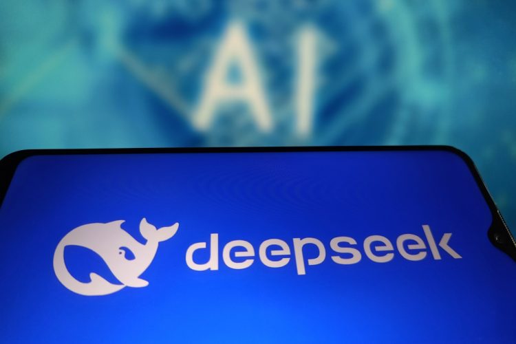 DeepSeekの登場でAI分野でどのような変化が予想されるか（Getty Images）