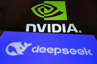 エヌビディア、パランティア、ソフトバンクG…「DeepSeekショック」で株価の明暗が分かれた日米AI企業のビジネスモデルの違い