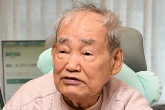 市場急落局面でも「すべての銘柄が下がるわけやない」　資産20億円の88歳現役トレーダー・藤本茂さんが語る「トランプ相場」の乗り越え方