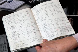 「自分の手で書いて覚えていくことは非常に重要」資産20億円、88歳の現役トレーダー・藤本茂さんが推奨する初心者向け「投資シミュレーションノート」の書き方