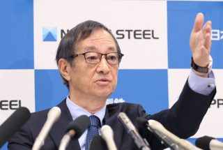 【トランプ大統領と直接交渉へ】日本製鉄・橋本英二会長がUSスチール買収計画に至る「原点のアメリカ体験」　田舎の高校で共に過ごした米国人留学生が明かす「橋本君の強さ」