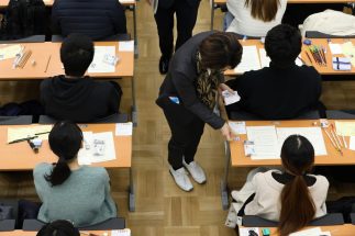 【大学2026年問題】定員充足率が初めて100％を下回り「大学全入時代」に新たな局面　「激減する18歳人口の奪い合い」の行き着く先