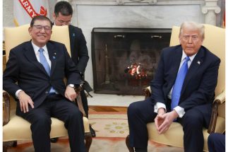 日本製鉄・橋本英二会長がトランプ大統領との“直接ディール”へ　日米鉄鋼摩擦の交渉にあたった元経産官僚が読み解く「石破政権、日鉄に足りないもの」