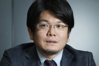 【森永卓郎さんの長男・森永康平氏が指南】初心者が無理なく投資を続けるコツ「重要なのは投資したことを忘れるくらいの距離感」、証券会社のアプリ削除もひとつの手段